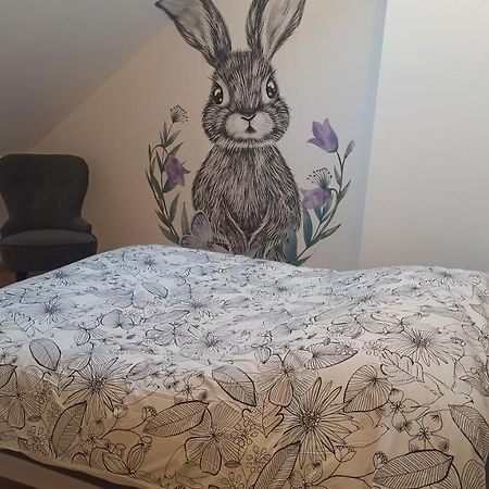 L'Esprit De Famille Villa Saint-Parres-les-Vaudes ภายนอก รูปภาพ